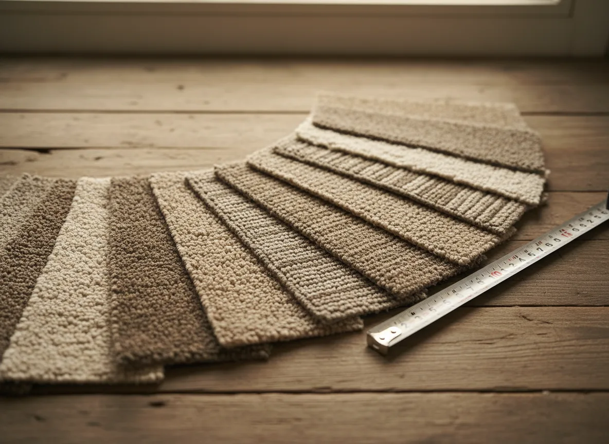 Carpet Installation Randolph, VT FAQs